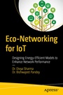Cover: Eco-Networking for IoT - APress