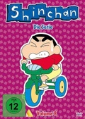 Cover: Shin Chan - polyband Medien