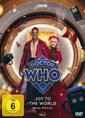 Cover: Doctor Who: Joy to the World - XMAS-Special - polyband Medien