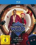 Cover: Doctor Who: Joy to the World - XMAS-Special - polyband Medien