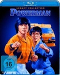 Cover: Powerman - Fortune Star