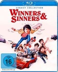 Cover: Winners & Sinners - Fortune Star