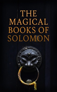 Enlarge image Cover: The Magical Books of Solomon - e-artnow