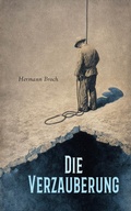 Cover: Die Verzauberung - e-artnow