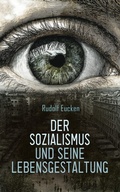 Cover: Der Sozialismus und seine Lebensgestaltung - e-artnow
