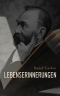 Cover: Lebenserinnerungen - e-artnow