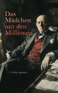Cover: Das M&auml;dchen mit den Millionen - e-artnow