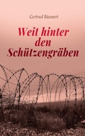 Cover: Weit hinter den Sch&uuml;tzengr&auml;ben - e-artnow
