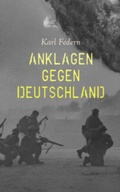 Cover: Anklagen gegen Deutschland - e-artnow
