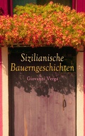 Cover: Sizilianische Bauerngeschichten - e-artnow