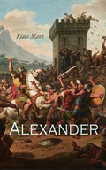 Cover: Alexander - e-artnow