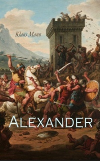 Enlarge image Cover: Alexander - e-artnow