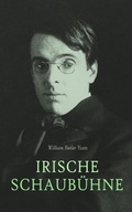 Cover: Irische Schaub&uuml;hne - e-artnow