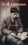Cover: D. H. Lawrence - Novellen - e-artnow