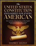 Abbildung von: The United States Constitution Explained for Every American - Publishdrive