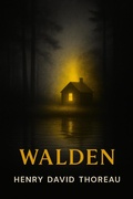 Cover: Walden - Aroha