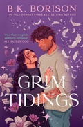 Cover: Grim Tidings - HQ