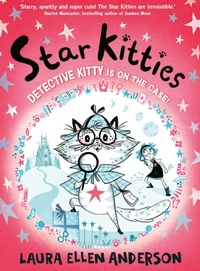 Enlarge image Cover: Detective Kitty is on the Case! - Farshore