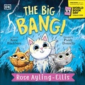 Cover: The Big Bang! - DK Children