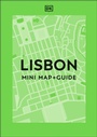 Cover: DK Lisbon Mini Map and Guide - DK Eyewitness Travel