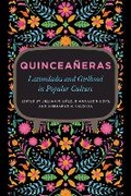 Cover: Quinceaneras - University of Illinois Press