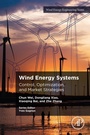 Cover: Wind Energy Systems - Elsevier