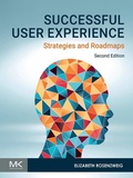 Abbildung von: Successful User Experience - Morgan Kaufmann