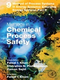 Cover: Method of Process Systems in Energy Systems: Emerging Energy Systems Part II - Elsevier