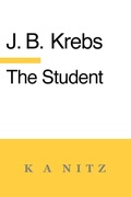 Cover: The Student - K a Nitz