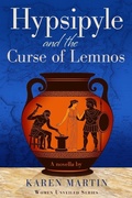Cover: Hypsipyle & the Curse of Lemnos - KazJoyPress