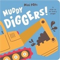 Cover: Mini Pops - Muddy Diggers! - Lake Press