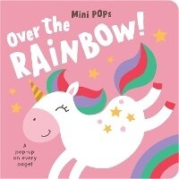 Enlarge image Cover: Mini Pops - Over the Rainbow! - Lake Press