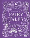 Cover: A Treasury of Fairy Tales - Lake Press