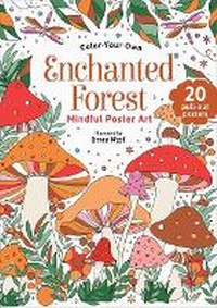 Enlarge image Cover: Enchanted Forest - Lake Press