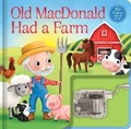 Cover: Old Macdonald Had a Farm - Lake Press