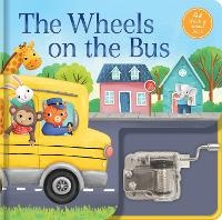 Enlarge image Cover: The Wheels on the Bus - Lake Press