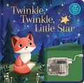 Cover: Twinkle, Twinkle, Little Star - Lake Press