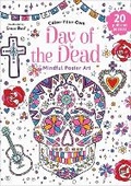 Cover: Day of the Dead - Lake Press