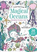 Cover: Magical Oceans - Lake Press