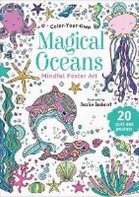 Enlarge image Cover: Magical Oceans - Lake Press
