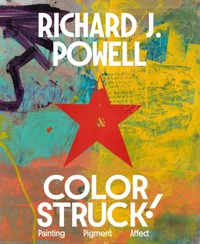 Enlarge image Cover: Colorstruck! - Princeton University Press