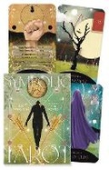Cover: The Symbolic Tarot - Llewellyn Publications