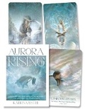 Cover: Aurora Rising - Llewellyn Publications