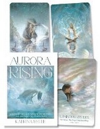 Enlarge image Cover: Aurora Rising - Llewellyn Publications