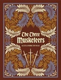 Cover: The Three Musketeers - Chartwell Books