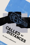 Cover: Called by Distances - Zando - Hillman Grad Books