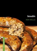 Cover: Boudin - Zando - Hillman Grad Books