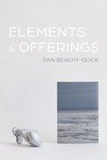 Cover: Elements & Offerings - Zando - Hillman Grad Books