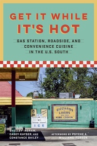 Enlarge image Cover: Get It While It's Hot - Zando - Hillman Grad Books