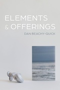 Cover: Elements & Offerings - Louisiana State University Press